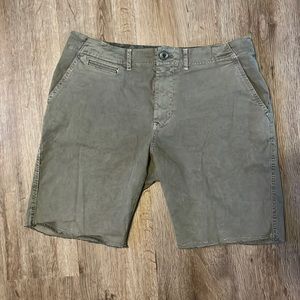 Men’s Paperbacks Rockland Chino Short - Olive